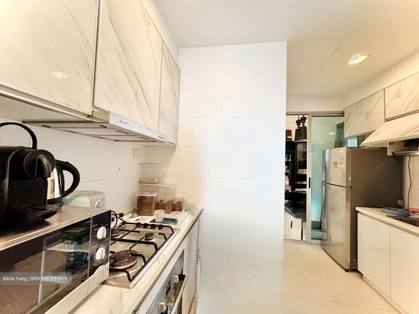 Bellezza @ Katong (D15), Apartment #482948951